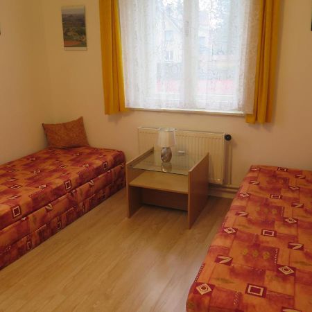 Apartman Hruba Skala Zewnętrze zdjęcie