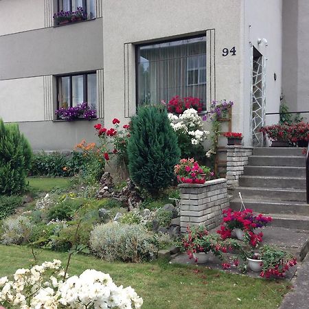 Apartman Hruba Skala Zewnętrze zdjęcie