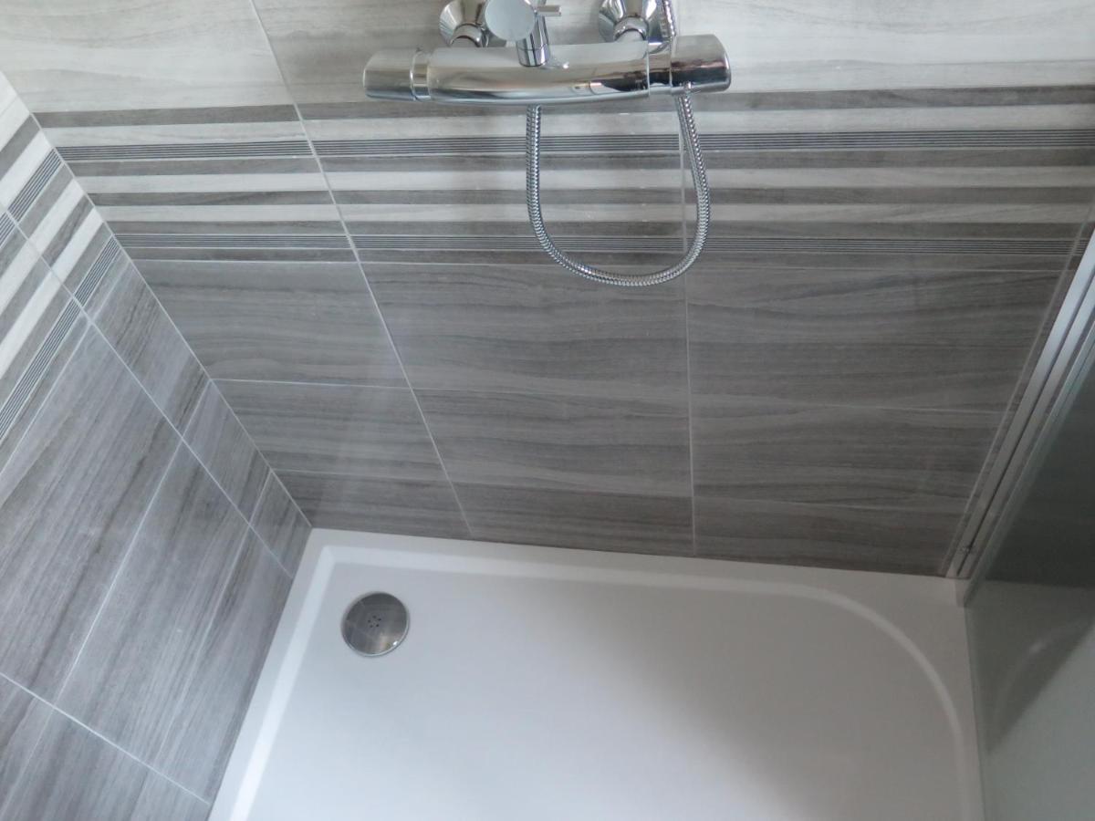 Apartman Hruba Skala Zewnętrze zdjęcie