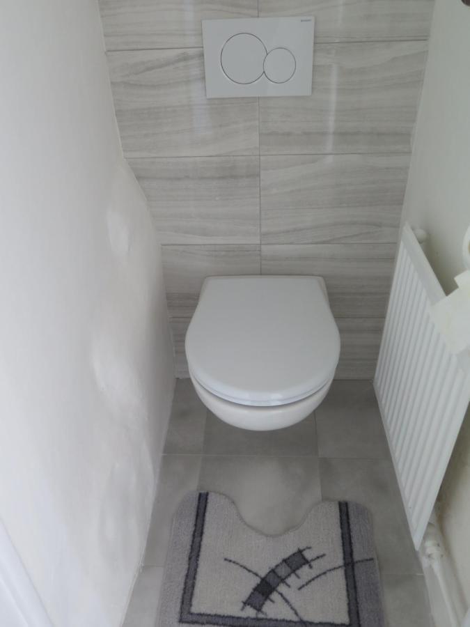 Apartman Hruba Skala Zewnętrze zdjęcie